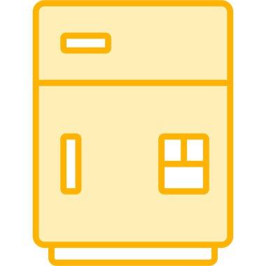 kart simge vektör çizim