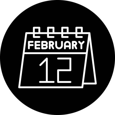 Tek günlük takvimde 27 Şubat tarihi