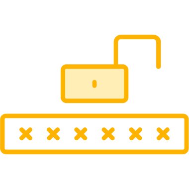 veri merkezi renk vektörü simgesi kolayca düzenlenebilir ya da düzenlenebilir