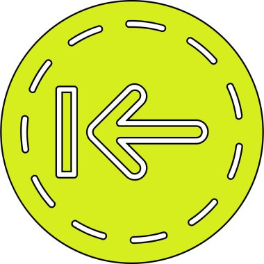 Kişisel ve ticari kullanım için vektör simgesi.