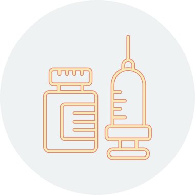 Tıp ve Pills simgesi