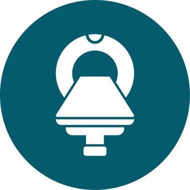 Modern b 'nin vektör illüstrasyonunda lamba simgesi yok