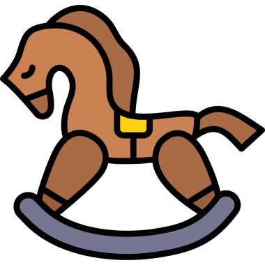 Hayvan köpek simgesi