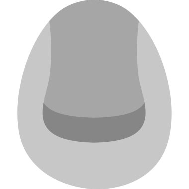 kapağın vektör simgesi