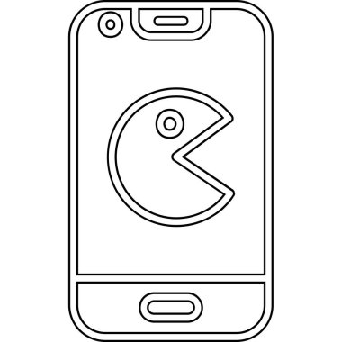 e- posta simgesi simgesi olan akıllı telefon