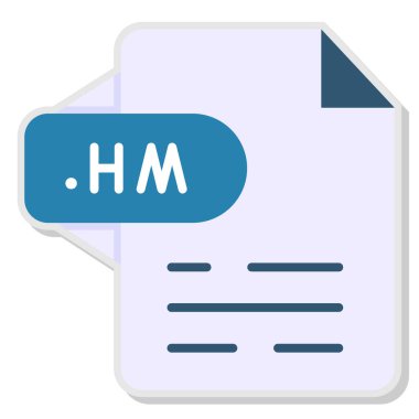 dosya biçimi vektör illüstrasyonuName