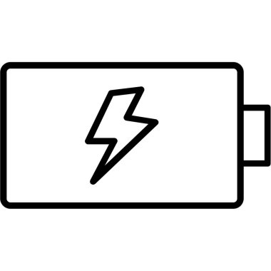 İkon yükleniyor. vektör illüstrasyonu