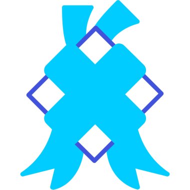 Oklar. Web simgesi basit illüstrasyon