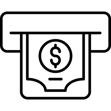 para simgesi, vektör illüstrasyonu