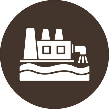 Vektör İnşa Simgesi illüstrasyonu