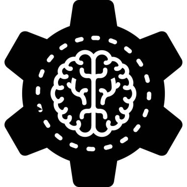 İnsan beyni. Basit tasarım