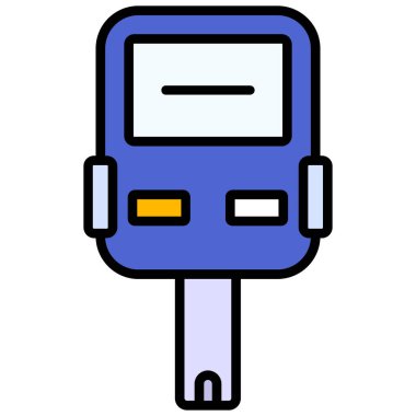 elektrik usb aygıtı simgesi