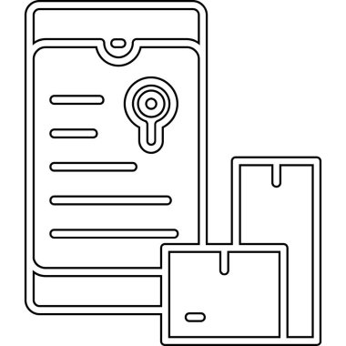 belge dosya dosya simgesi