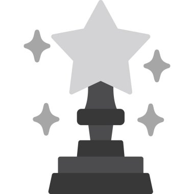yıldız ödül ikonu