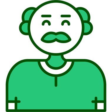 avatar erkek simgesi