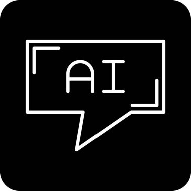 Evet. Web simgesi basit tasarım