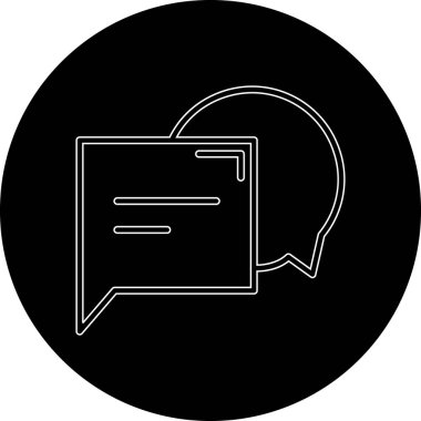 Modern eğitim ikonunun vektör illüstrasyonu