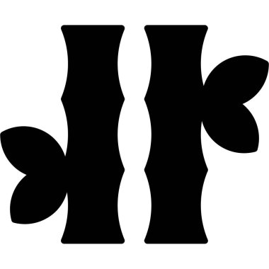 Şeker. Web simgesi basit tasarım