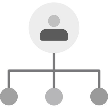 Ağ web simge vektör çizim