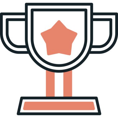 Kupa kupası. Basit tasarım