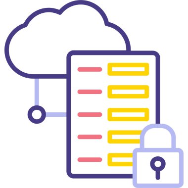 Bulut hesaplama. Basit resimleme