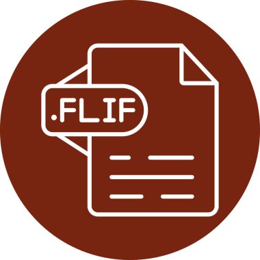 dosya biçimi vektör illüstrasyonuName