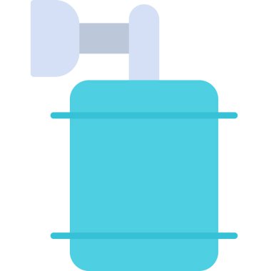 Gaz çakmağı Basit resimleme