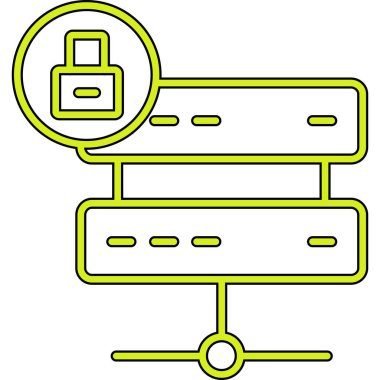 veri sunucusu. Basit resimleme