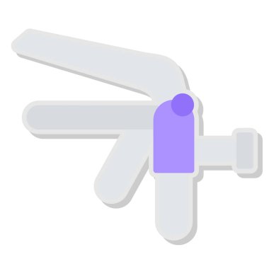 Hava aracı hava simgesi, izometrik biçim