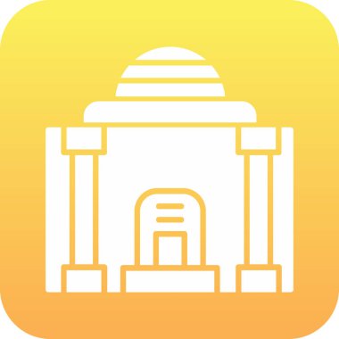 ikon vektör illüstrasyonu oluşturma