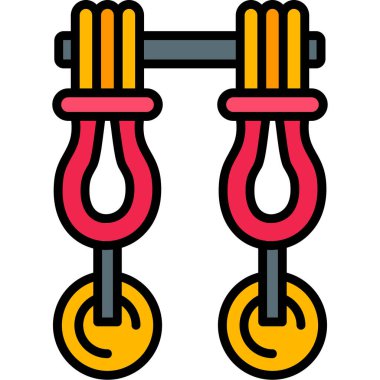 İp ekipman simgesi kaldırılıyor