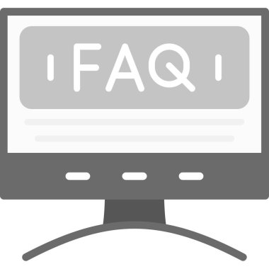 Web tasarım vektör renk simgesi