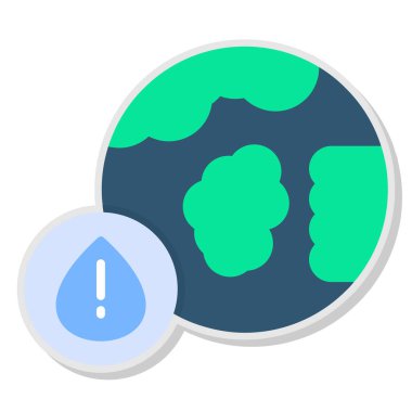 veri koruma veri simgesi