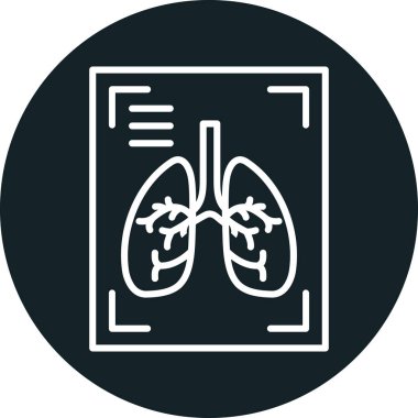 Modern bir tasarımın vektör illüstrasyonu