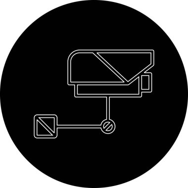 Tasarımınız için vektör simgesi