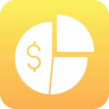 Uygulama modern simgesinin vektör illüstrasyonu