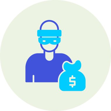 vr gözlük vektör çizim tasarımı ile sanal gerçeklik teknolojisi