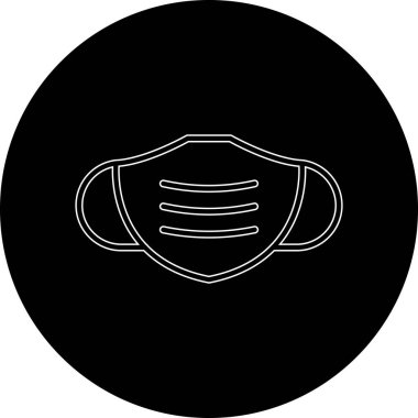 kahve fincanı simgesi, vektör illüstrasyonu