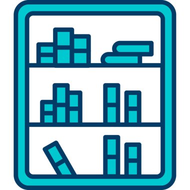 Para için. Web simgesi basit illüstrasyon