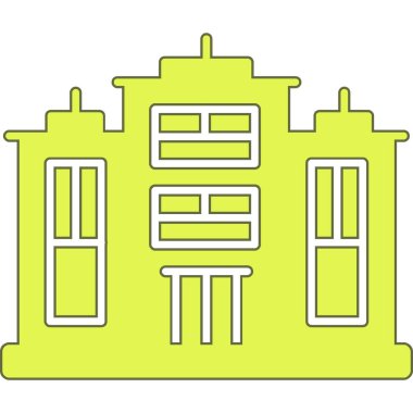 ikon vektör illüstrasyonu oluşturma