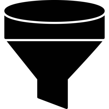 huni. Web simgesi basit tasarım