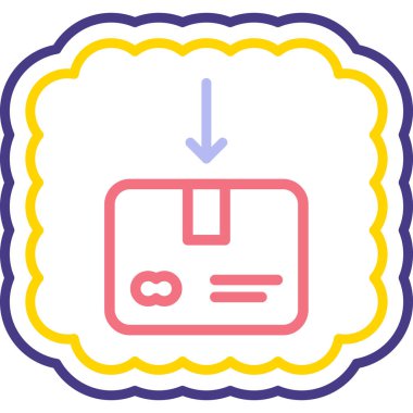 tarayıcı web ayarı simgesi, vektör illüstrasyon tasarımı