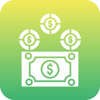 para vektör hat simgeler