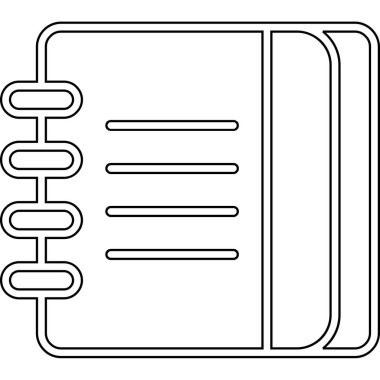 Kontrol listesi simgesine sahip dizin