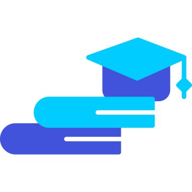 kapsül eğitimi mezuniyet simgesi - özet biçimi