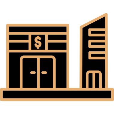 İnşa etmenin vektör illüstrasyon simgesi