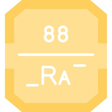 Yüzde 69 'luk bir simgenin vektör çizimi