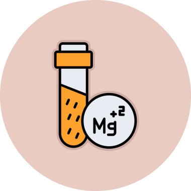 Kişisel ve ticari bir simgenin gösterimi...