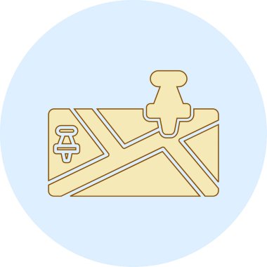 Modern b 'nin vektör illüstrasyonu insansız hava aracının ikonundan yoksun