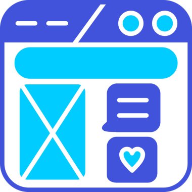 takvim tarihi gün simgesi